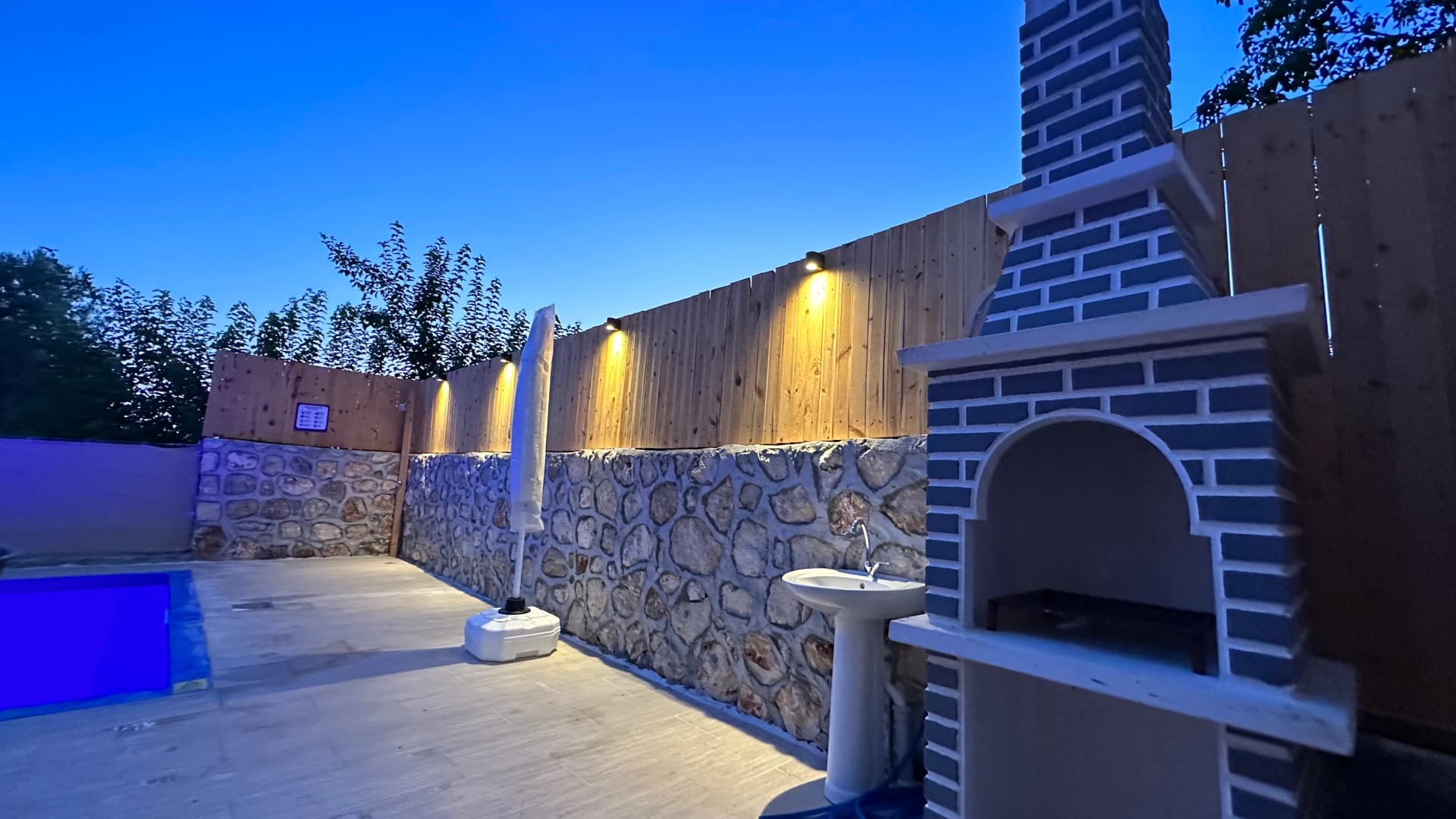 Villa Kırlangıç Üzümlü Üzümlü 70