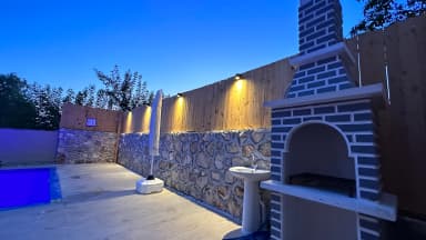 Villa Kırlangıç Üzümlü Üzümlü 70