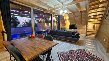 Villa Kırlangıç Üzümlü Üzümlü 22