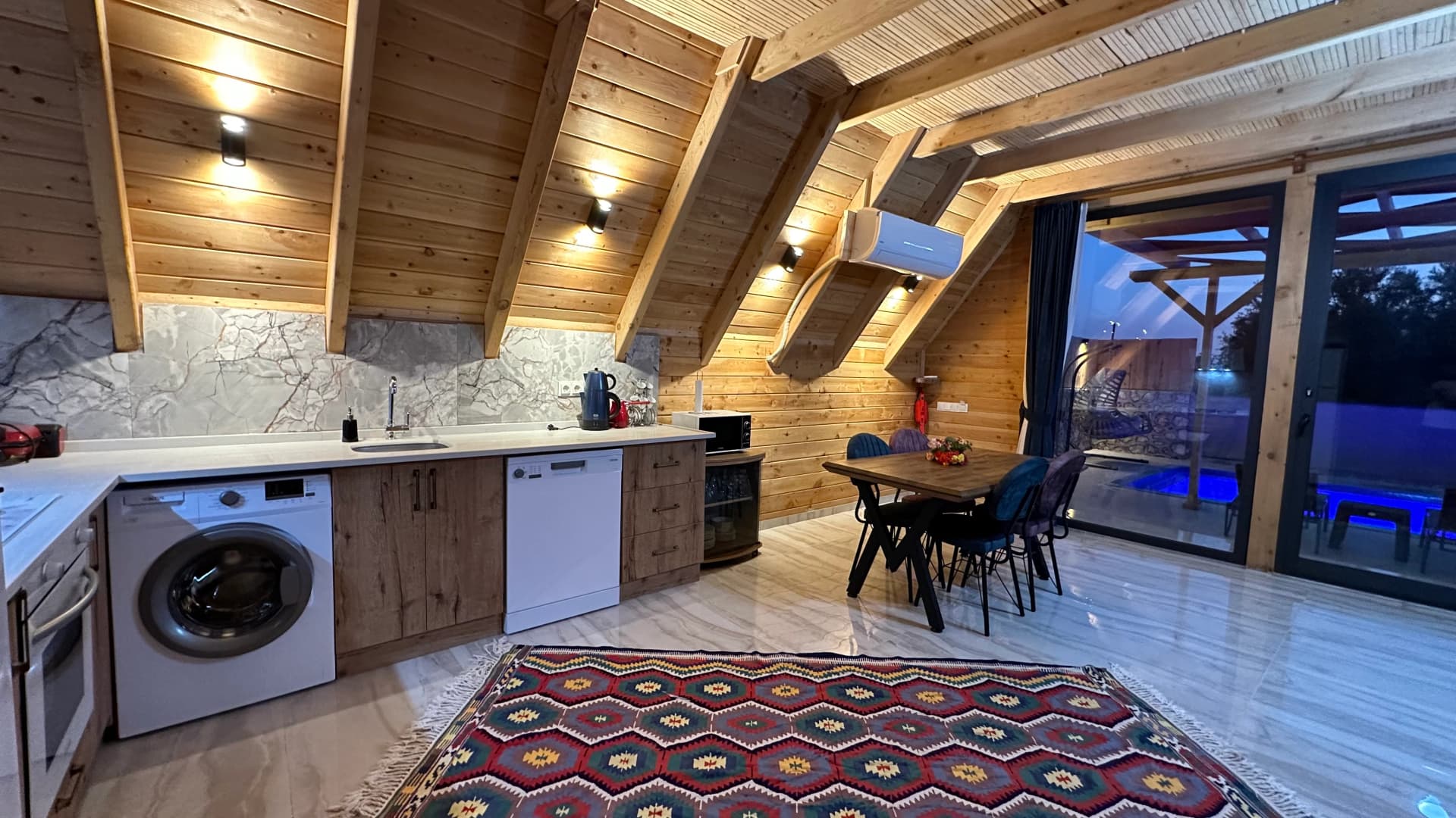 Villa Kırlangıç Üzümlü Üzümlü 50