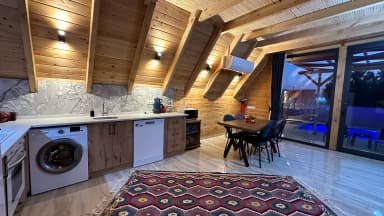 Villa Kırlangıç Üzümlü Üzümlü 50