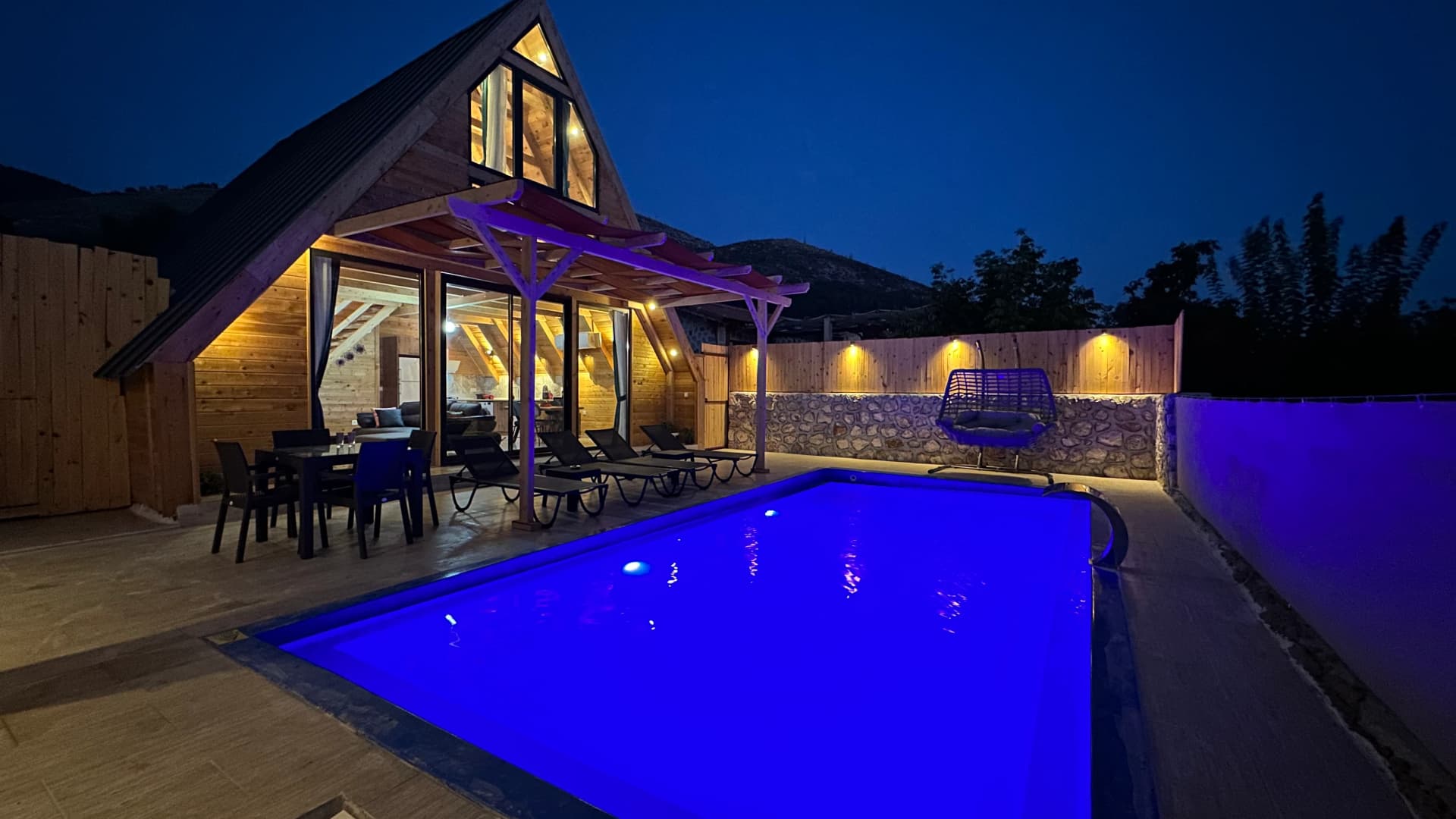 Villa Kırlangıç Üzümlü Üzümlü 90