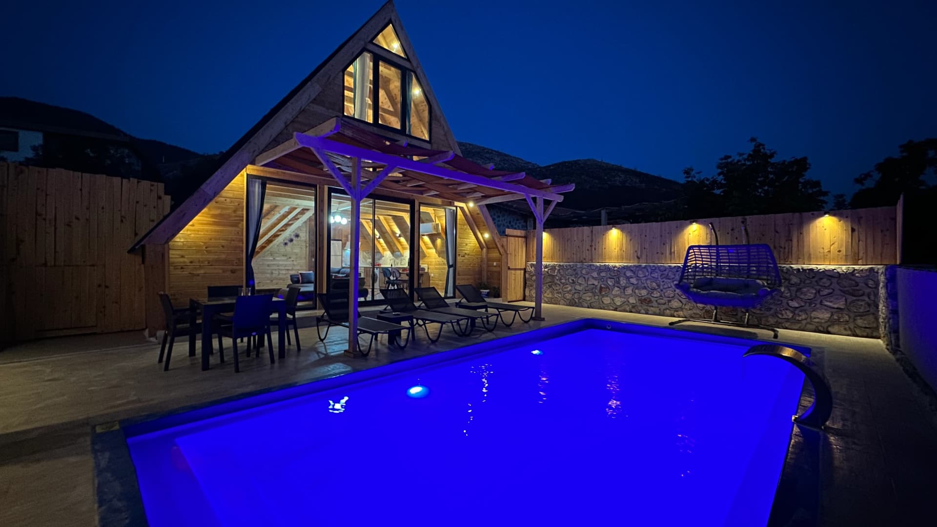 Villa Kırlangıç Üzümlü Üzümlü 14