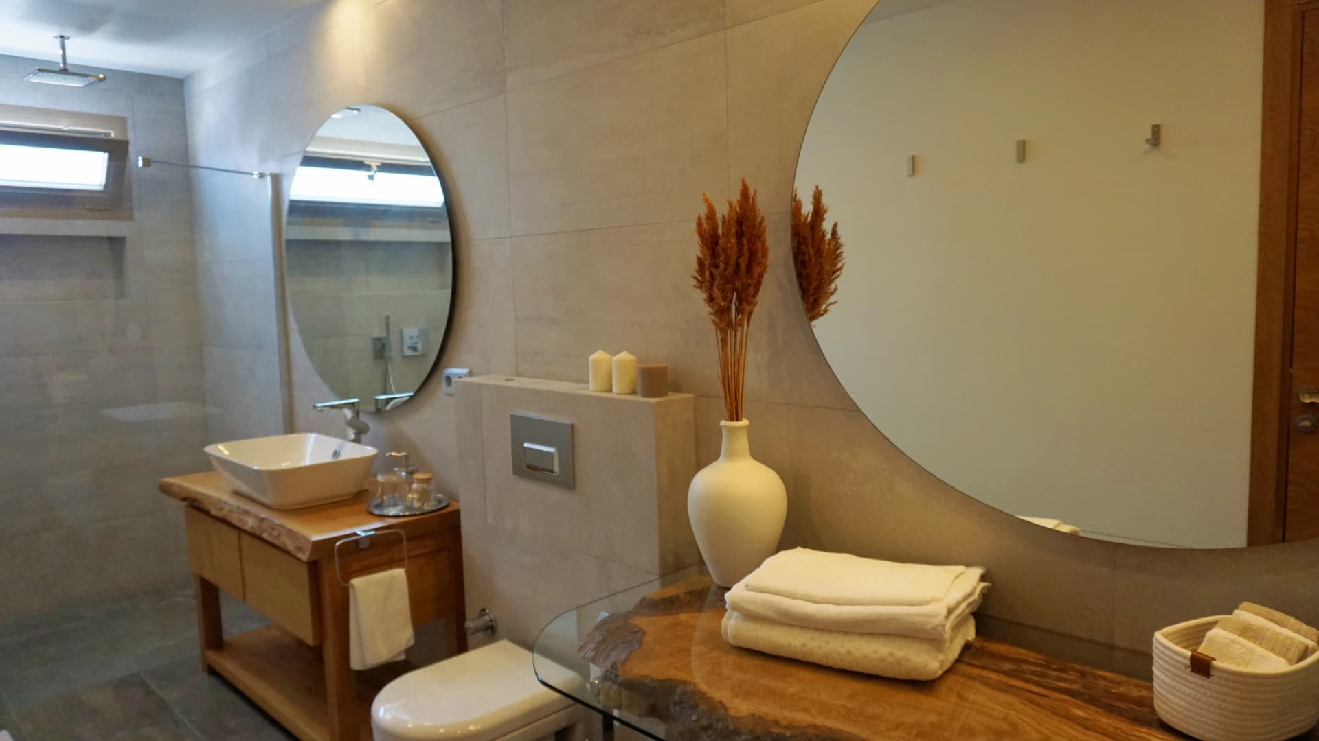 Villa Mirage Kalkan Isıtmalı Havuz 86