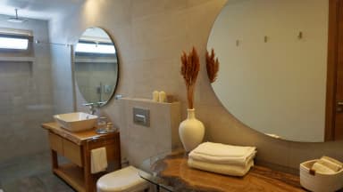 Villa Mirage Kalkan Isıtmalı Havuz 86