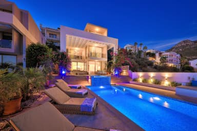 Villa Mirage Kalkan Isıtmalı Havuz 36