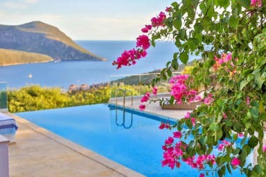 Villa Mirage Kalkan Kalkan 57