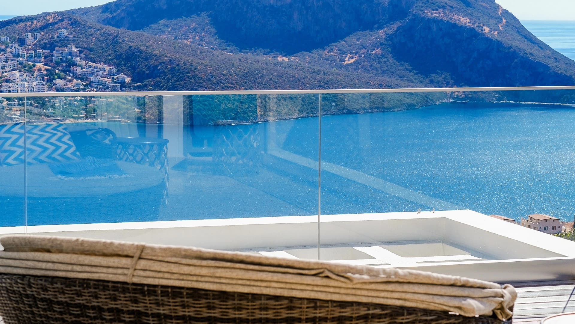 Villa Mirage Kalkan Kalkan 71