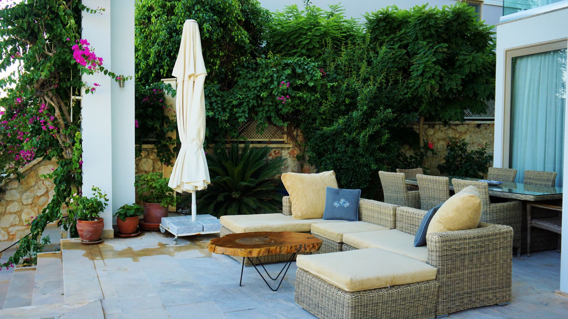 Villa Mirage Kalkan Kalkan 85