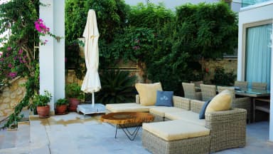 Villa Mirage Kalkan Kalkan 85