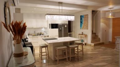 Villa Mirage Kalkan Kalkan 23