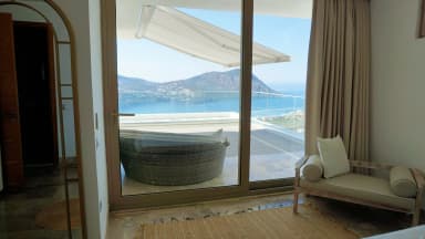 Villa Mirage Kalkan Kalkan 51