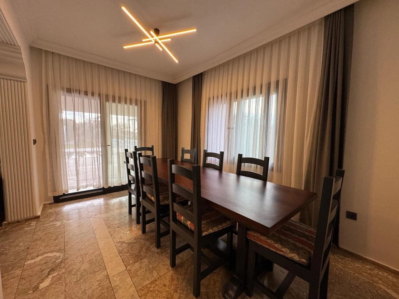 Villa White Deluxe Fethiye Fethiye 92