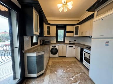 Villa White Deluxe Fethiye Tatil Villası 99