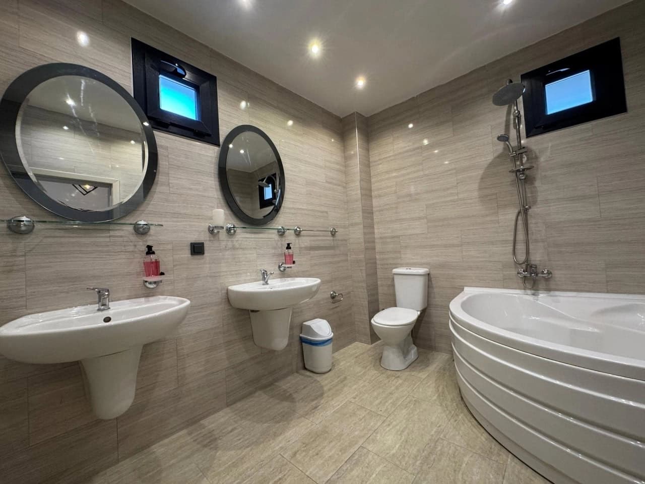 Villa White Deluxe Fethiye Tatil Villası 37