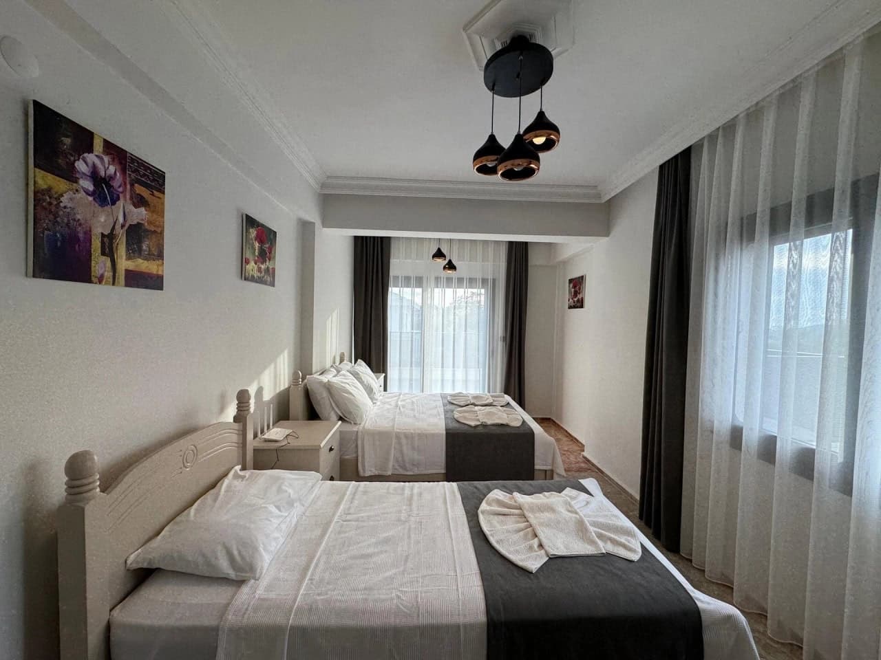 Villa White Deluxe Fethiye Fethiye 86