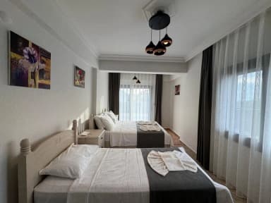 Villa White Deluxe Fethiye Fethiye 86