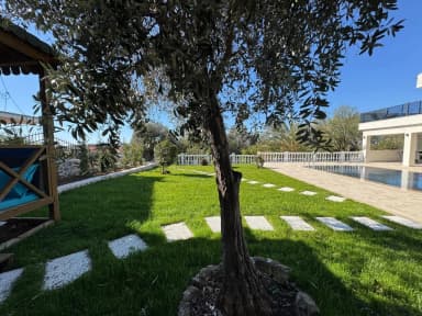 Villa White Deluxe Fethiye Fethiye 50