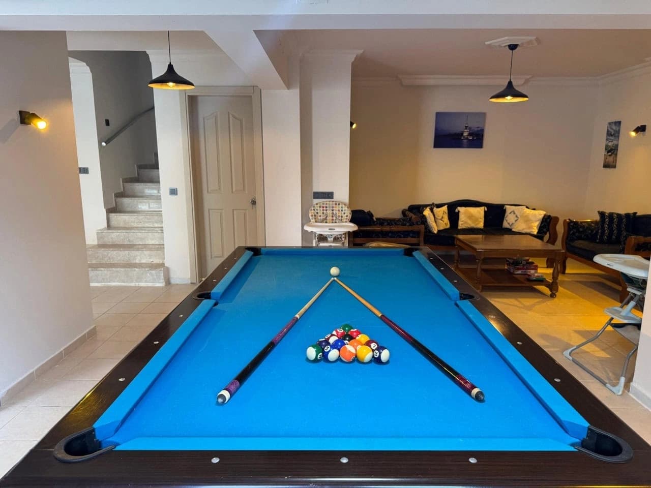 Villa White Deluxe Fethiye Fethiye 78