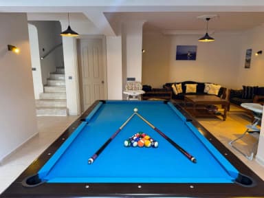 Villa White Deluxe Fethiye Fethiye 78