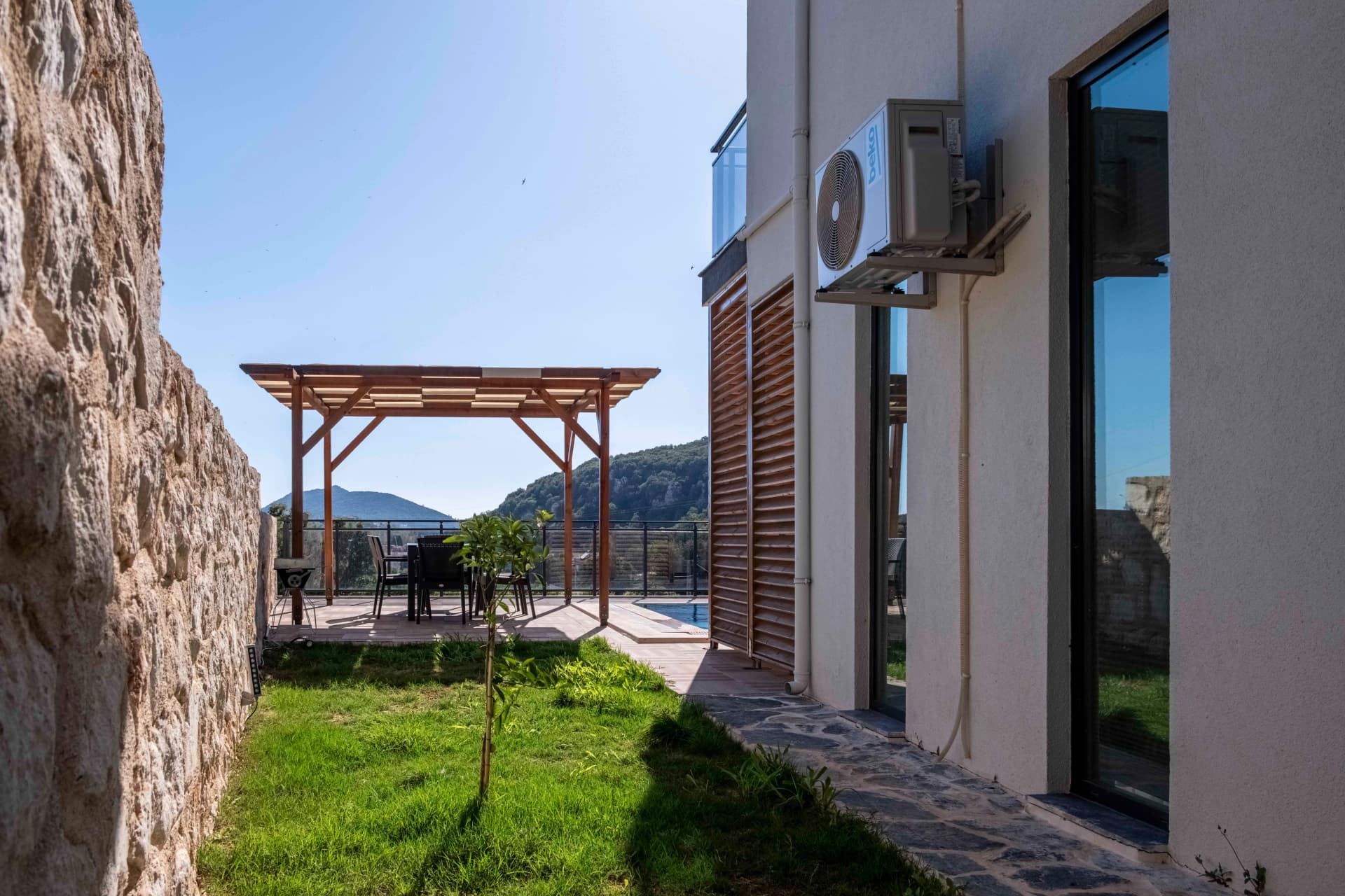 Villa Savaya 2 Kaş 80