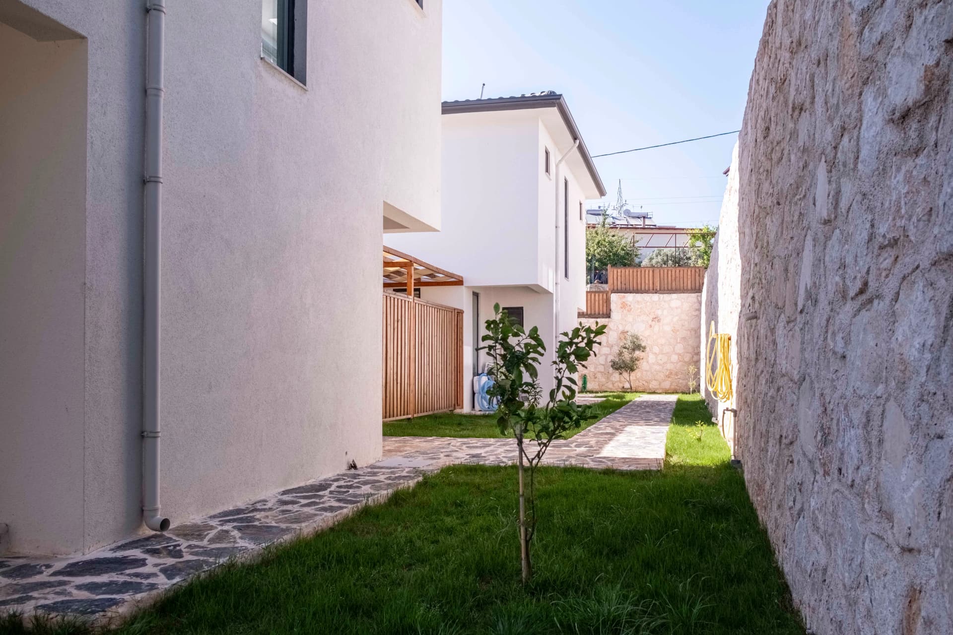 Villa Savaya 2 Tatil Villası 87