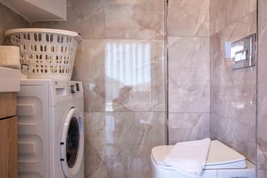 Villa Savaya 2 Tatil Villası 47