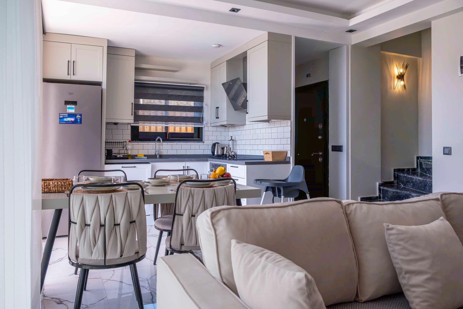 Villa Savaya 2 Tatil Villası 81