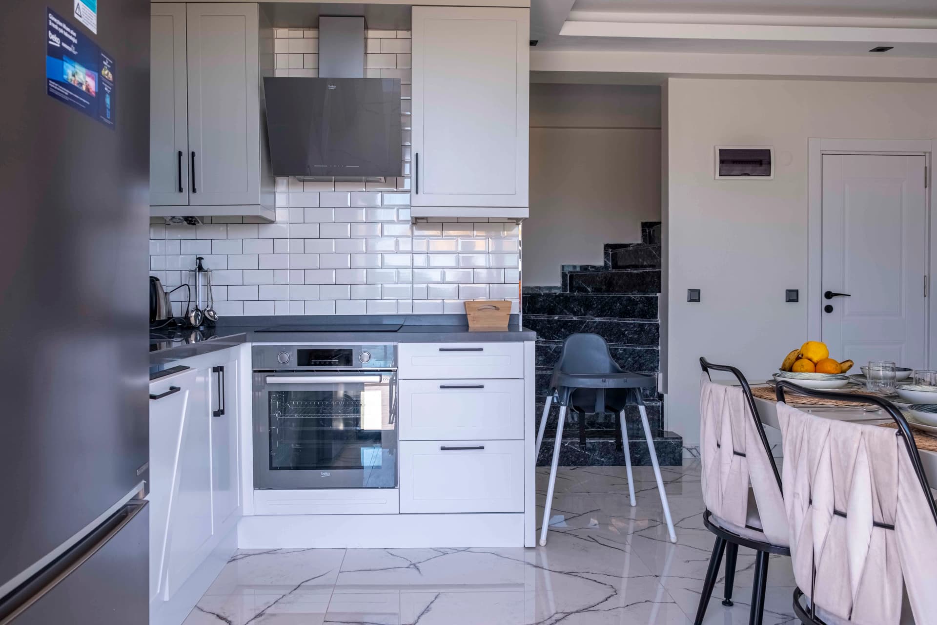 Villa Savaya 2 Özel Havuzlu 95