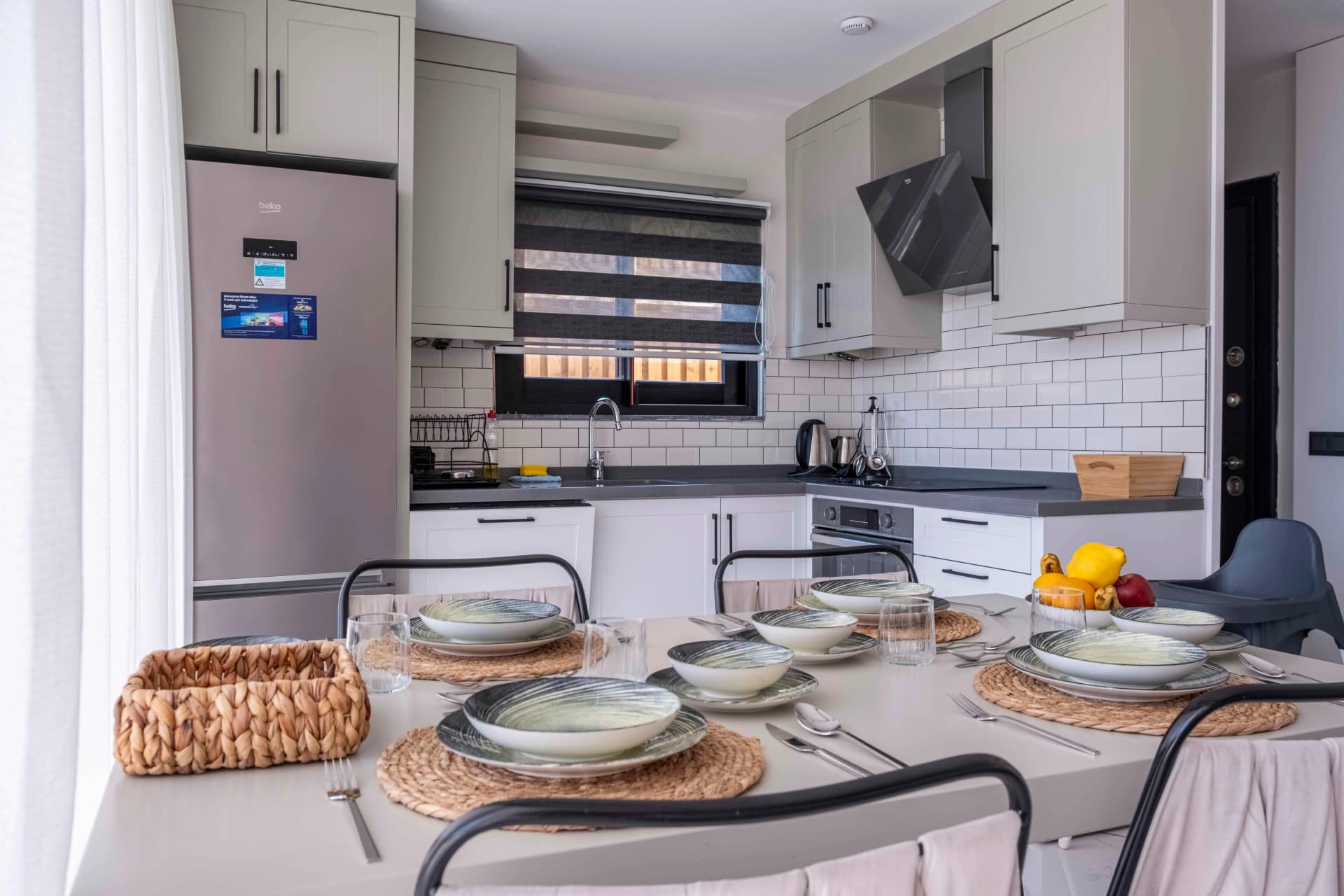 Villa Savaya 2 Kaş 12