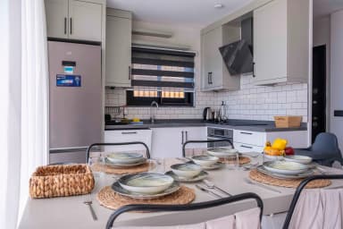 Villa Savaya 2 Kaş 12