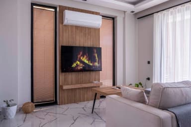 Villa Savaya 2 Kaş 26