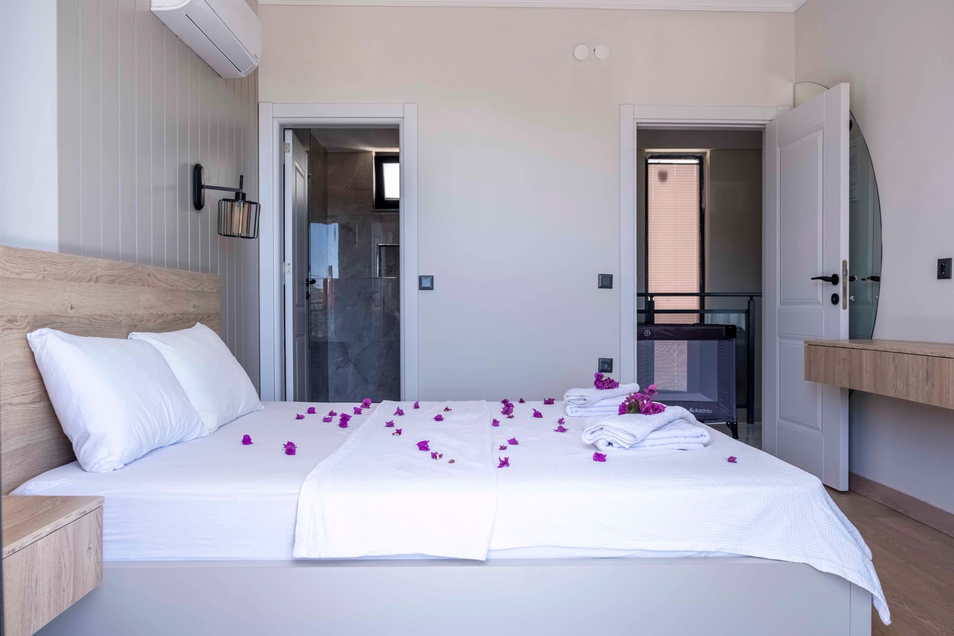 Villa Savaya 2 Tatil Villası 75