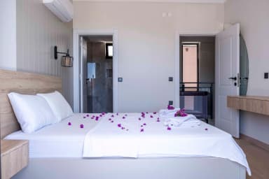 Villa Savaya 2 Tatil Villası 75