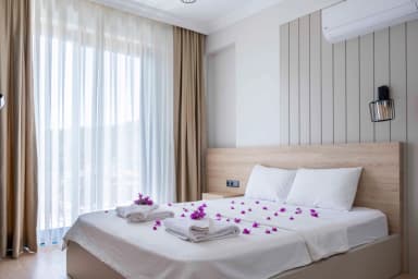 Villa Savaya 2 Kaş 82