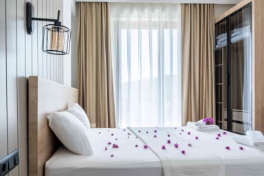 Villa Savaya 2 Özel Havuzlu 89