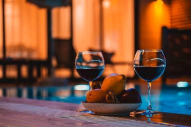 Villa Savaya 2 Kaş 18