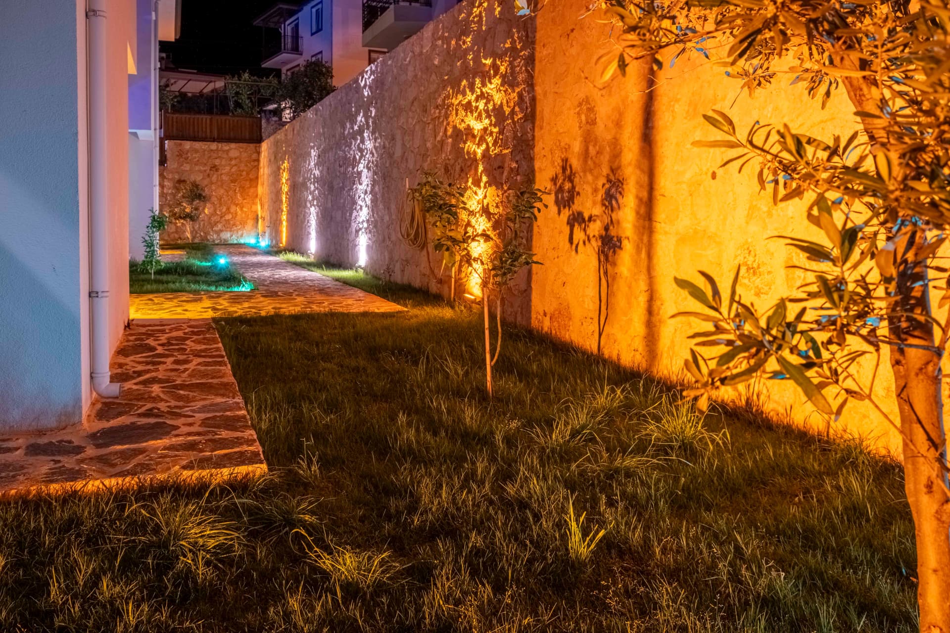 Villa Savaya 2 Kaş 32