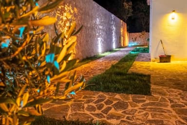 Villa Savaya 2 Özel Havuzlu 39