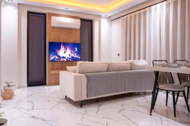 Villa Savaya 2 Kaş 40