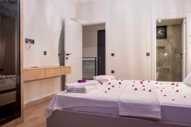 Villa Savaya 2 Tatil Villası 13