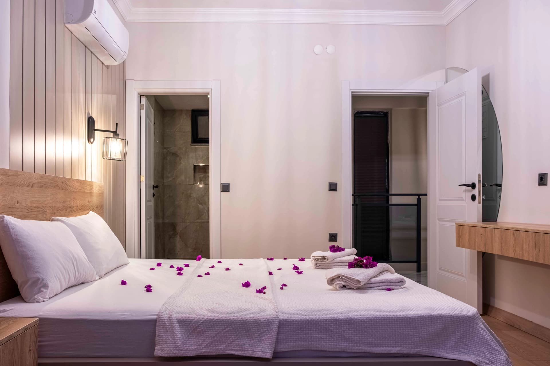 Villa Savaya 2 Özel Havuzlu 27