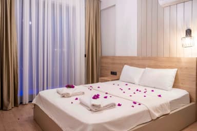 Villa Savaya 2 Kaş 34