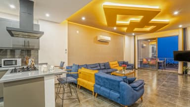 Villa Alfa Delta Kalkan 76