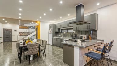 Villa Alfa Delta Kalkan 14