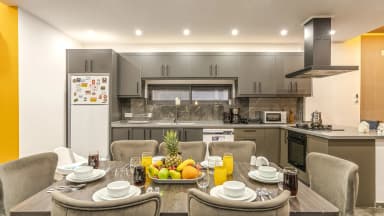 Villa Alfa Delta Kalkan 28