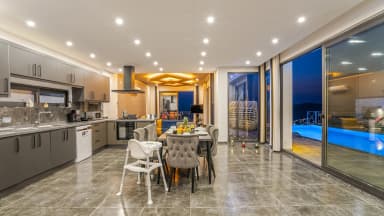 Villa Alfa Delta Kalkan 42