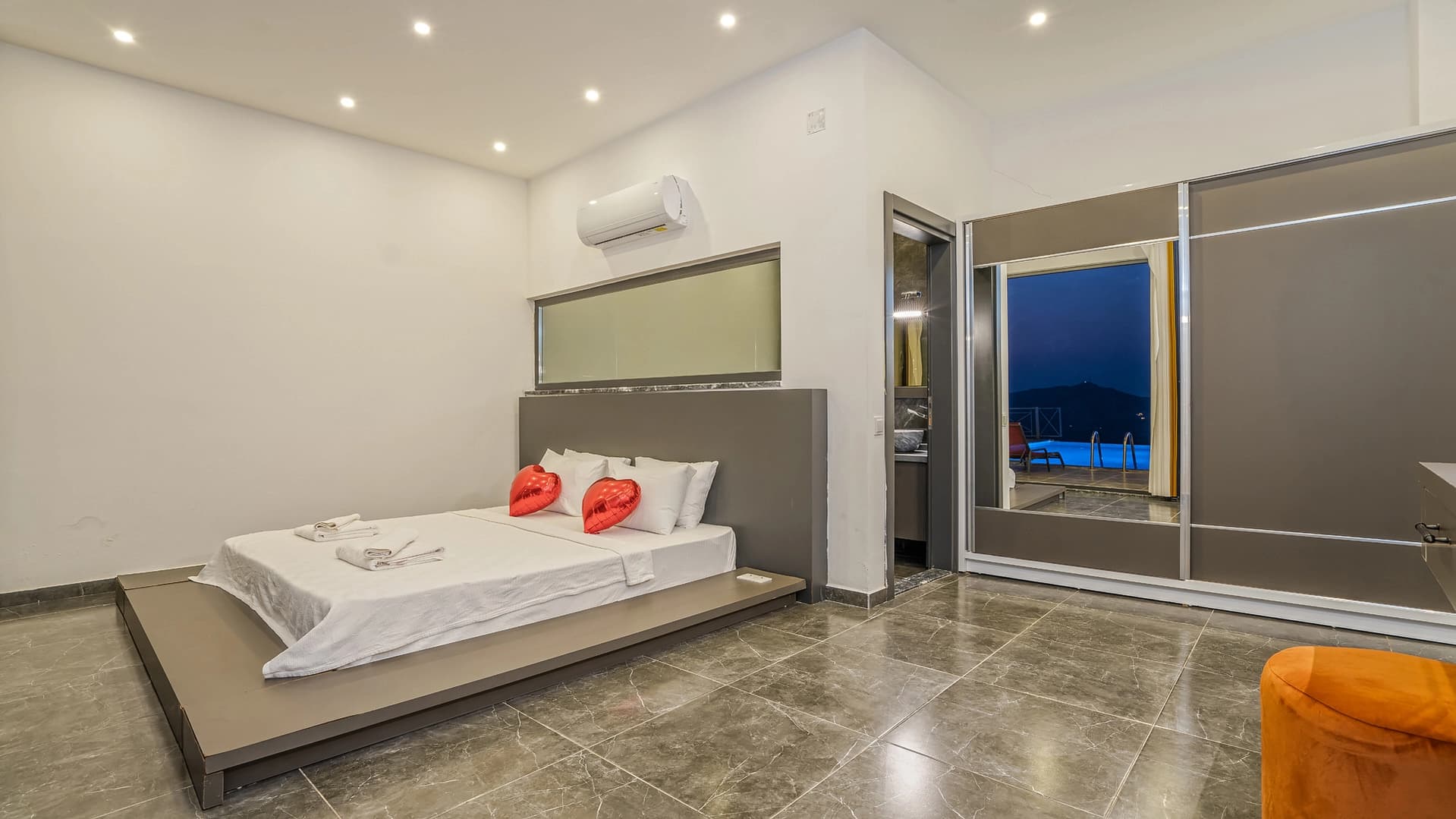 Villa Alfa Delta Kalkan 56