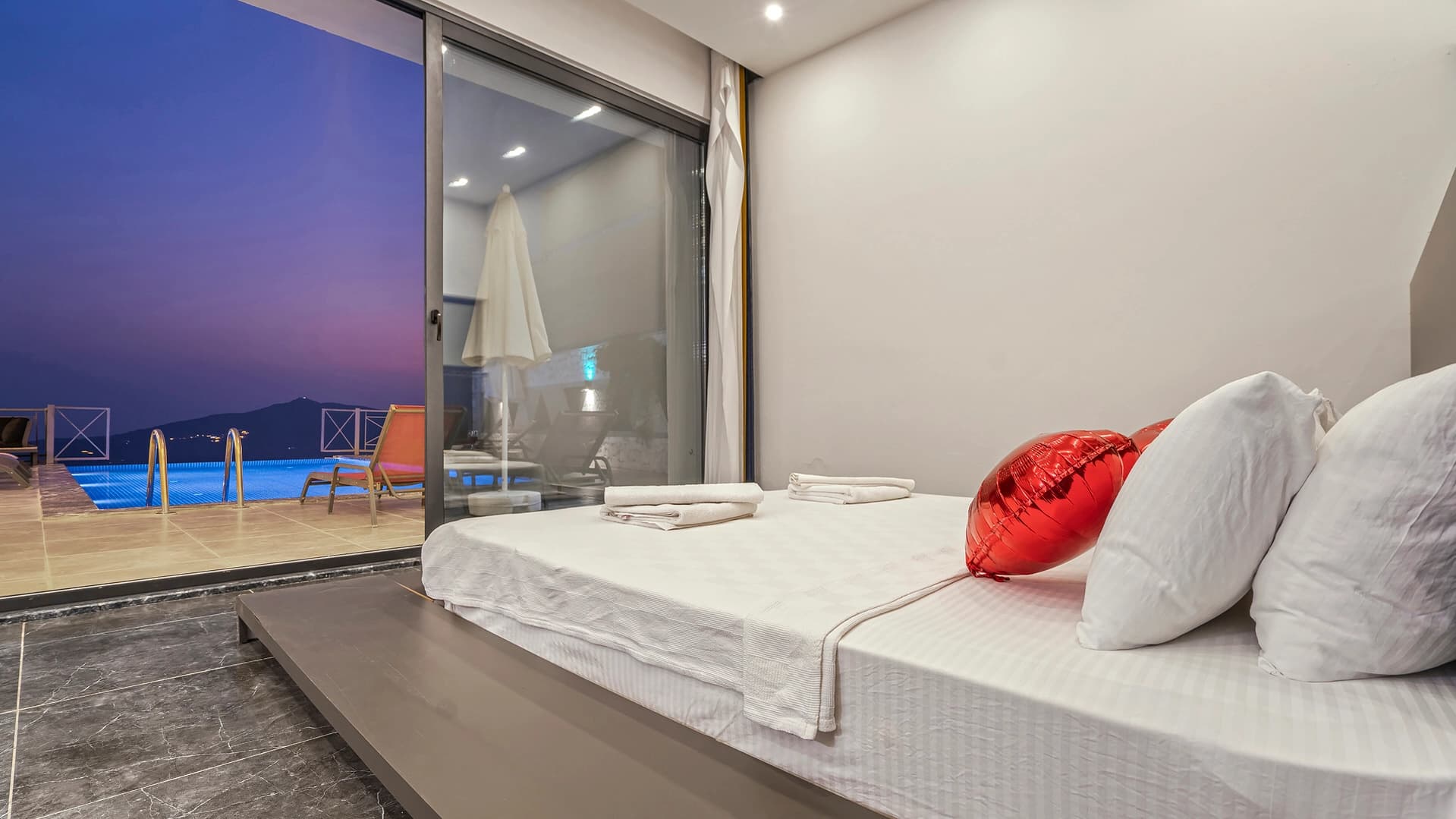 Villa Alfa Delta Kalkan 84