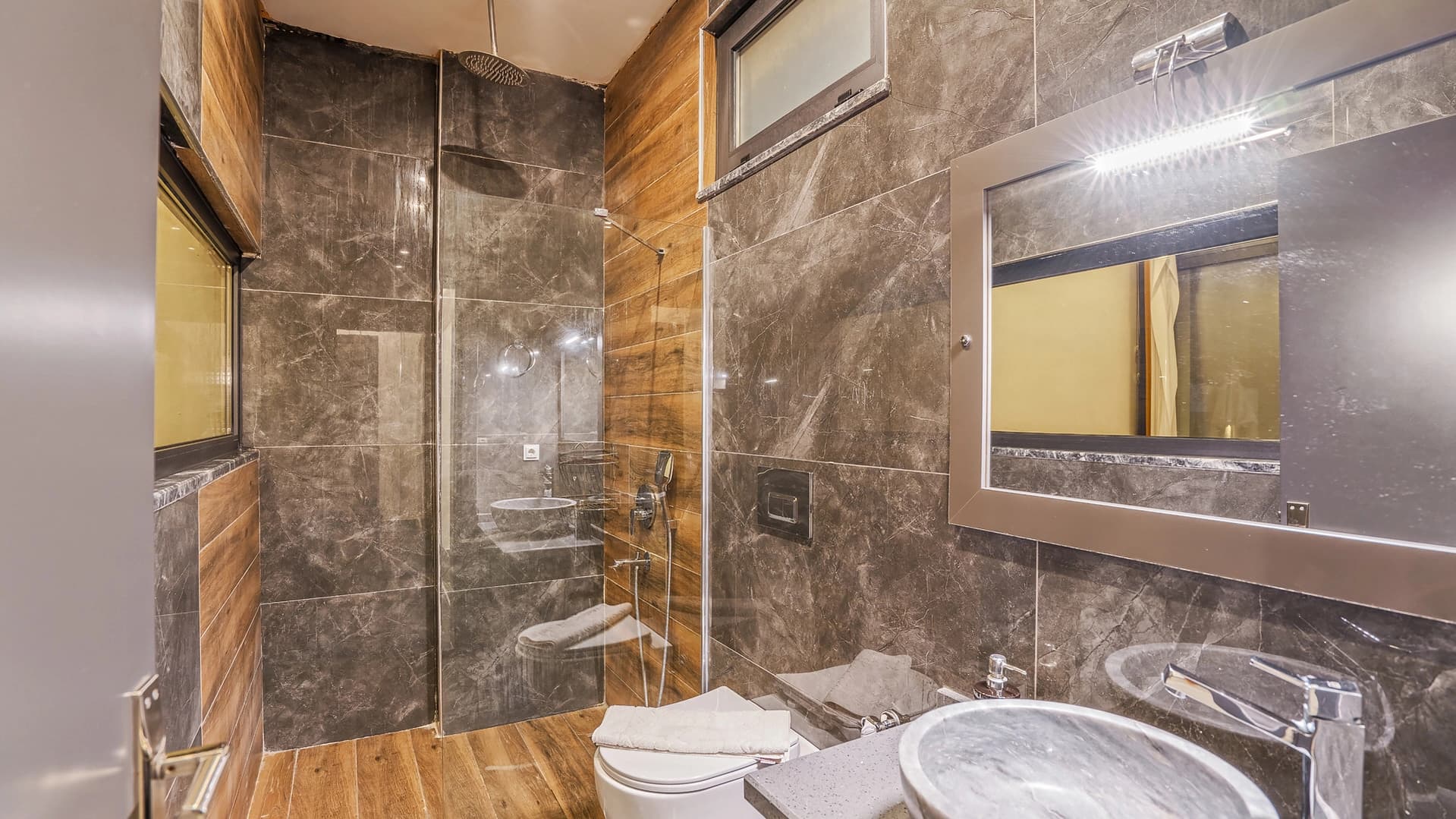 Villa Alfa Delta Korunaklı Havuz 91